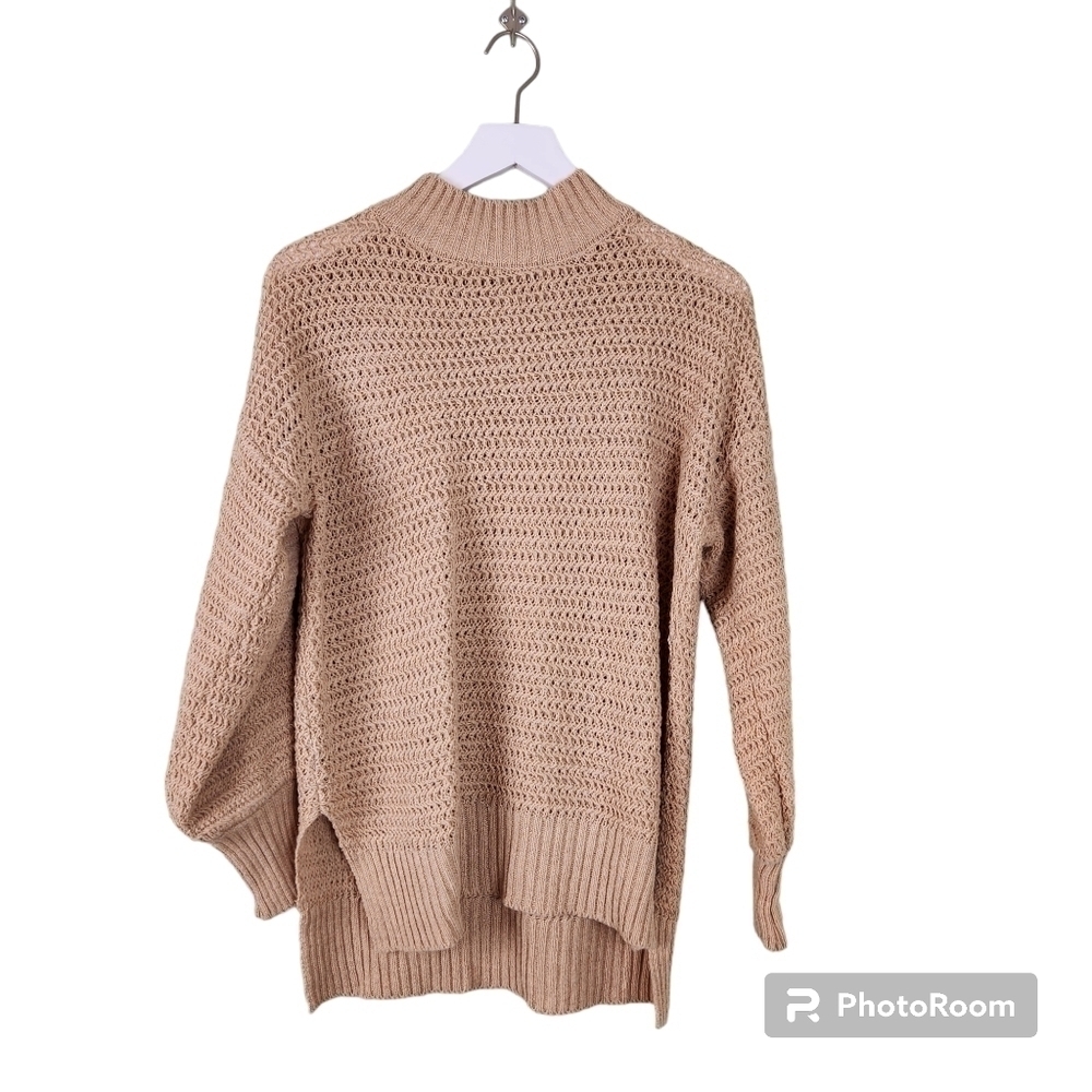 Dezsed pullover sweater